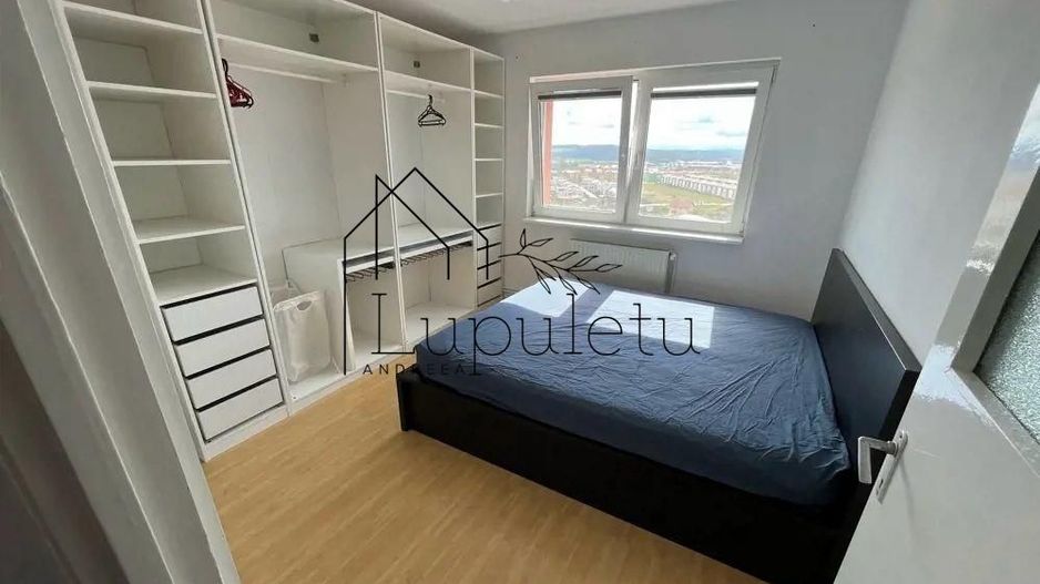 Apartament 3 Camere | 65 MPU | Vasile Aaron - Poză 2