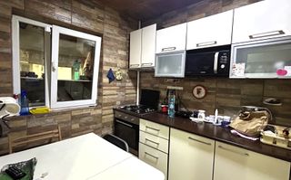 3 camere I Lacul Tei I decomandat I etaj 3 I 69mp I mobilat si utilat - Poză 5