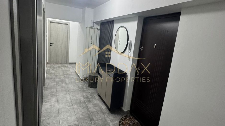 Apartament 2 camere | Bulevardul Unirii - Poză 12