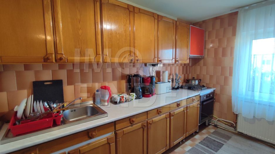 3 Camere zona Piata Cipariu - Poză 6