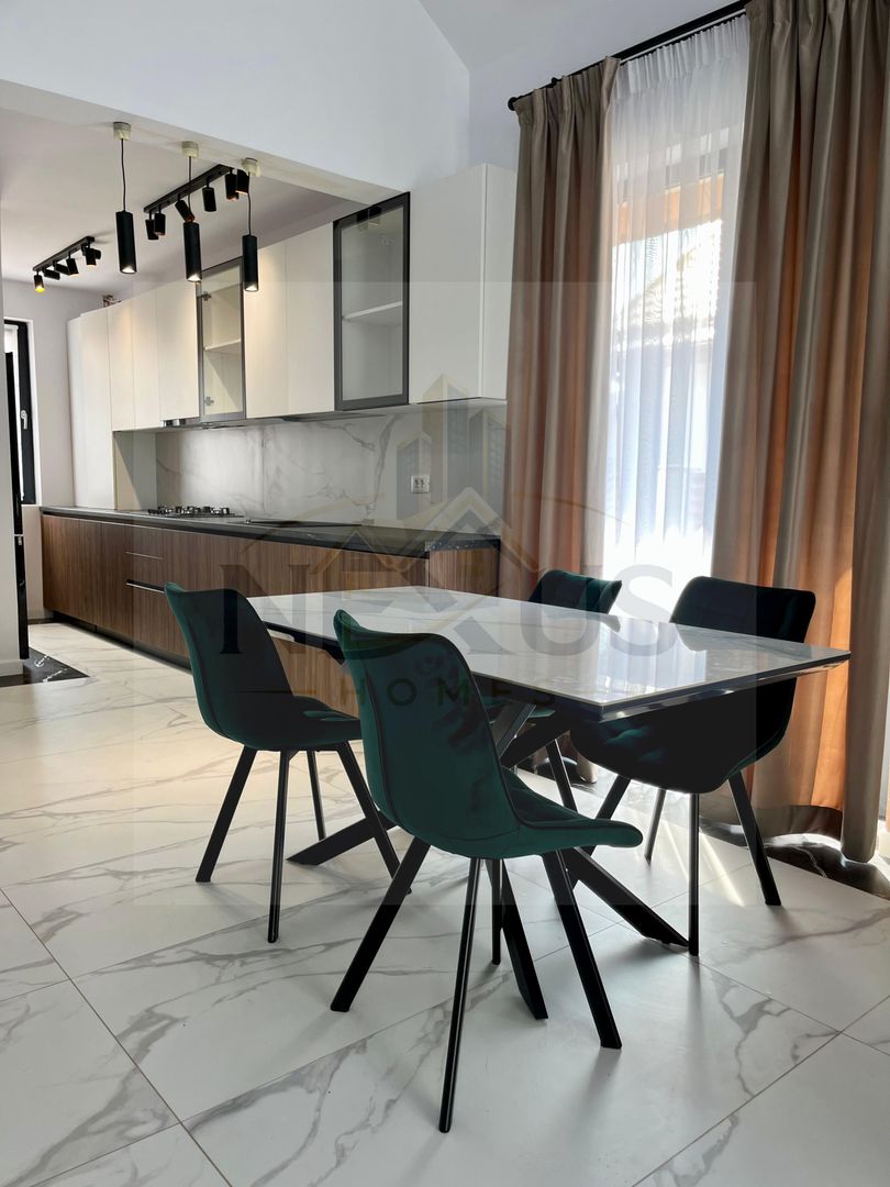 Pantelimon - Complex rezidential | Vila individuala | Mutare rapida - Poză 8