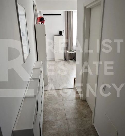 Vânzare, apartament cu 3 camere în zona Militari Residence - Poză 5