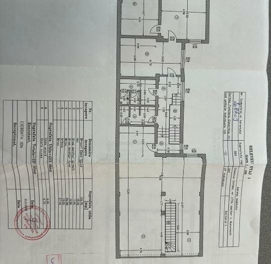 Cladire noua birouri cu spatiu de expunere, P+2, 466 mp util, Sos. Chitilei S1 - Poză 4