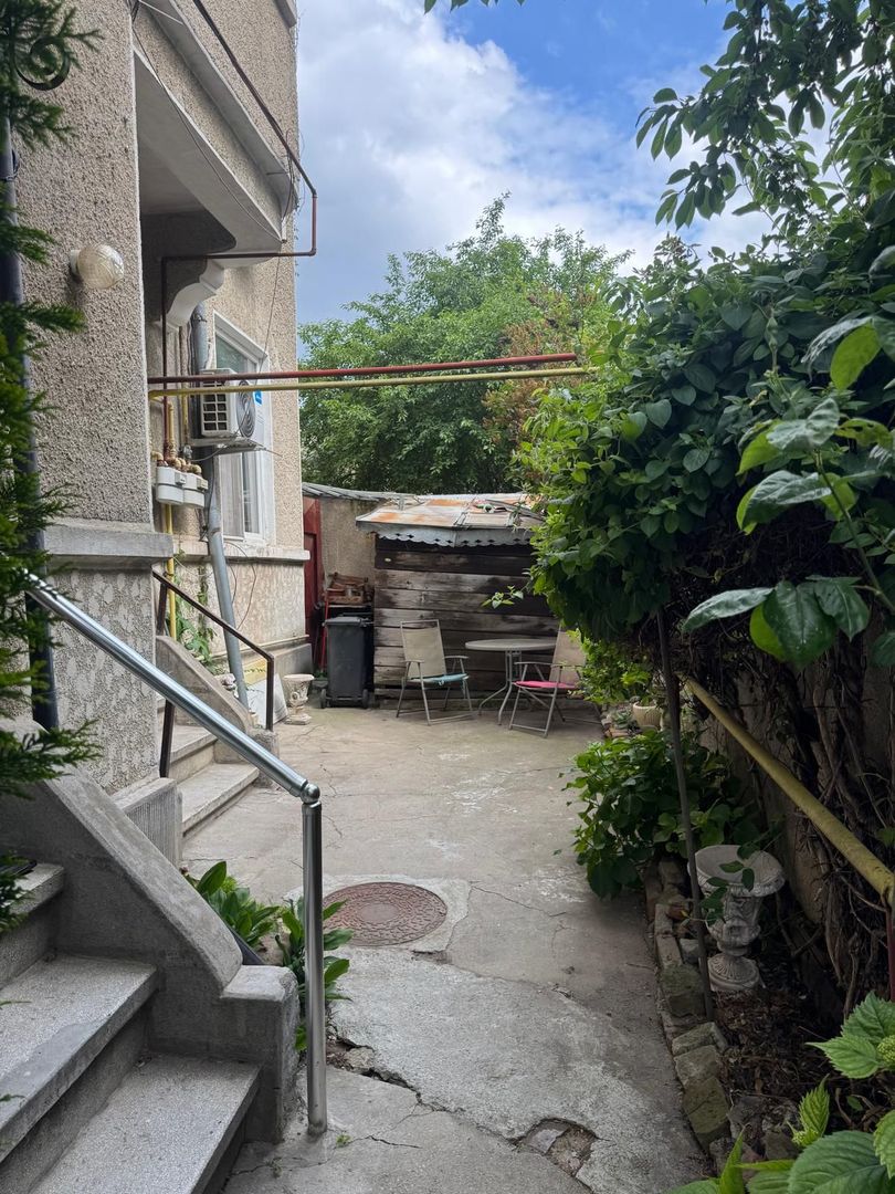 Apartament 4 camere in vila Petru Rares, Titulescu, Banu Manta - Poză 3