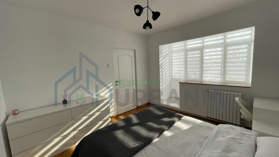 Apartament 2 camere de inchiriat, Bulevardul Primaverii, Podu Ros, Iasi - Poză 4