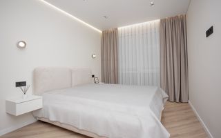 Vânzare, apartament 2 dormitoare,saloncomplexul Exfactor, Vasile Lupu - Poză 5