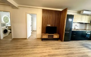 2 camere, Gheorgheni, Constantin Brâncuși, Bloc nou, Mega, BT, Parcare - Poză 4