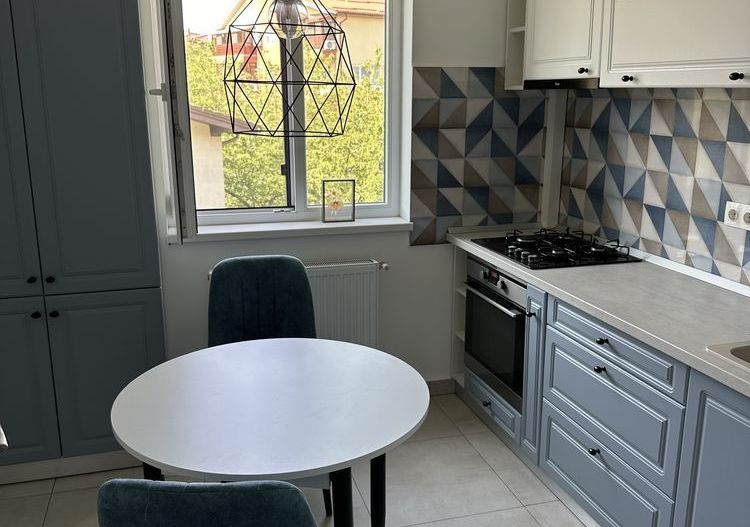 2 camere+ parcare subterana view Delta vacaresti - Poză 5