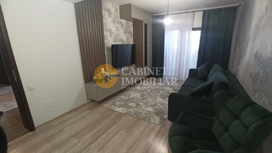 2 CAMERE DECOMANDAT -  CU POD - LOC DE PARCARE - VALEA LUPULUI - Poză 1