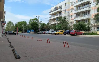 Spațiu comercial 164 mp, vitrină stradală, Metalurgiei Park, Sector 4 - Poză 12