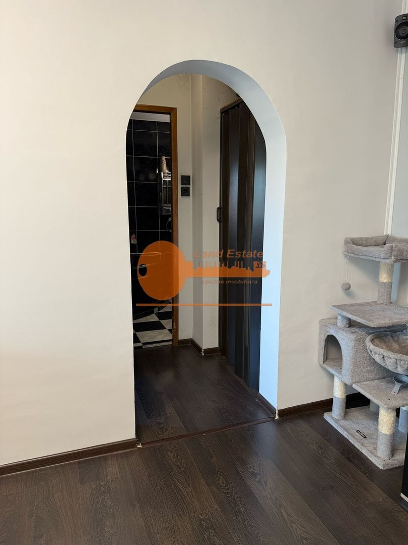 3 Camere Piata Sudului ( 7 minute metrou - bloc 1980 ) - Poză 12