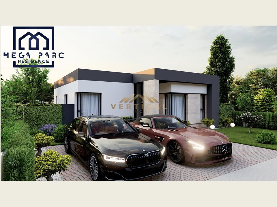 Case - Mega Parc Residence 9 - Poză 32