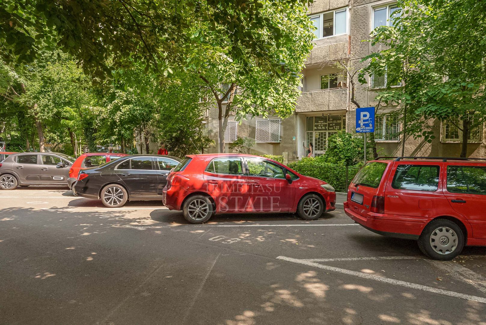 Apart 2 camere Lacul Tei facult constructii Alexandru cel Bun bloc 85 - Poză 14