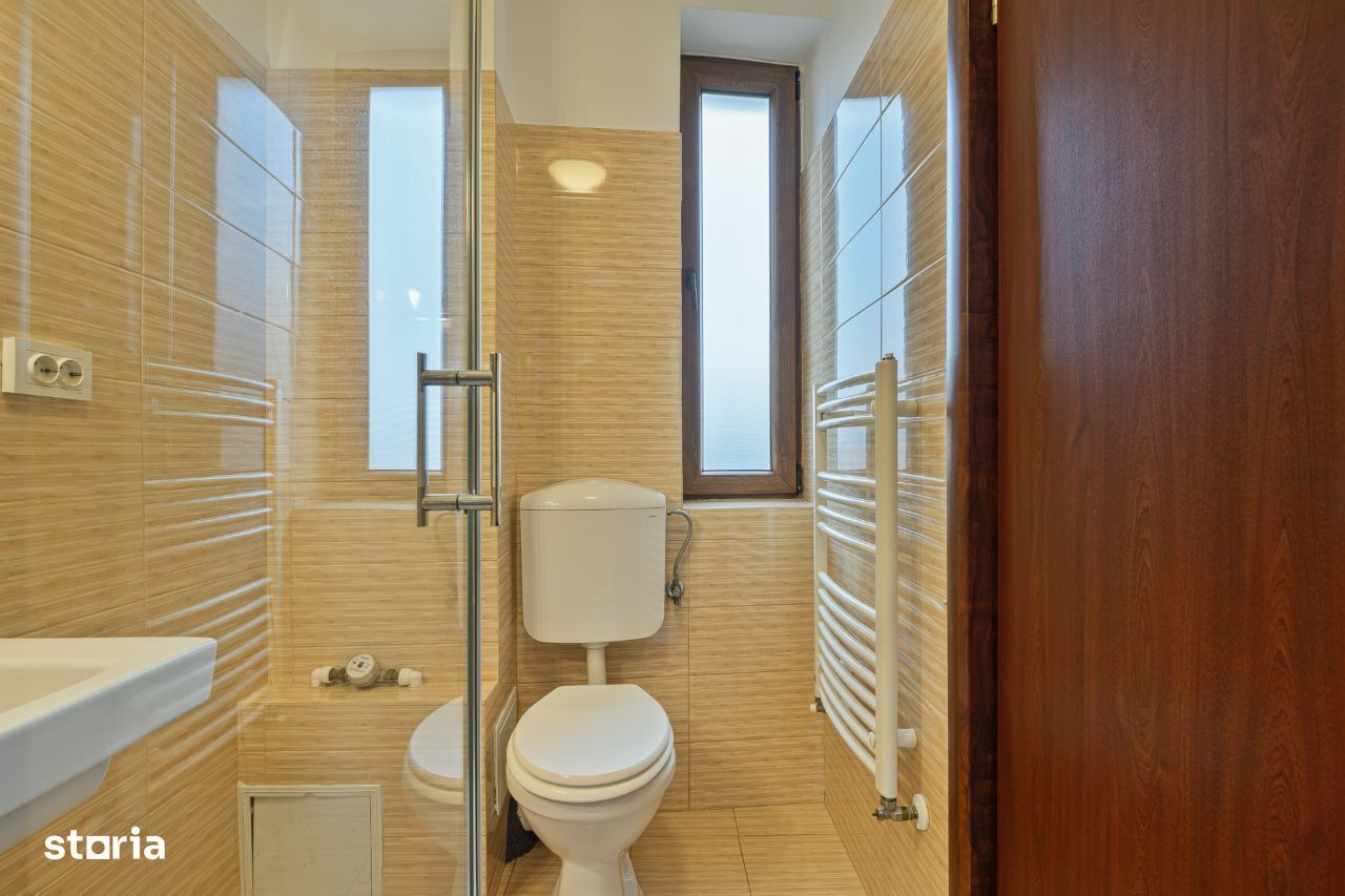 Apartament spatios 3 camere | Piata Floreasca | Dorobanti - Poză 17