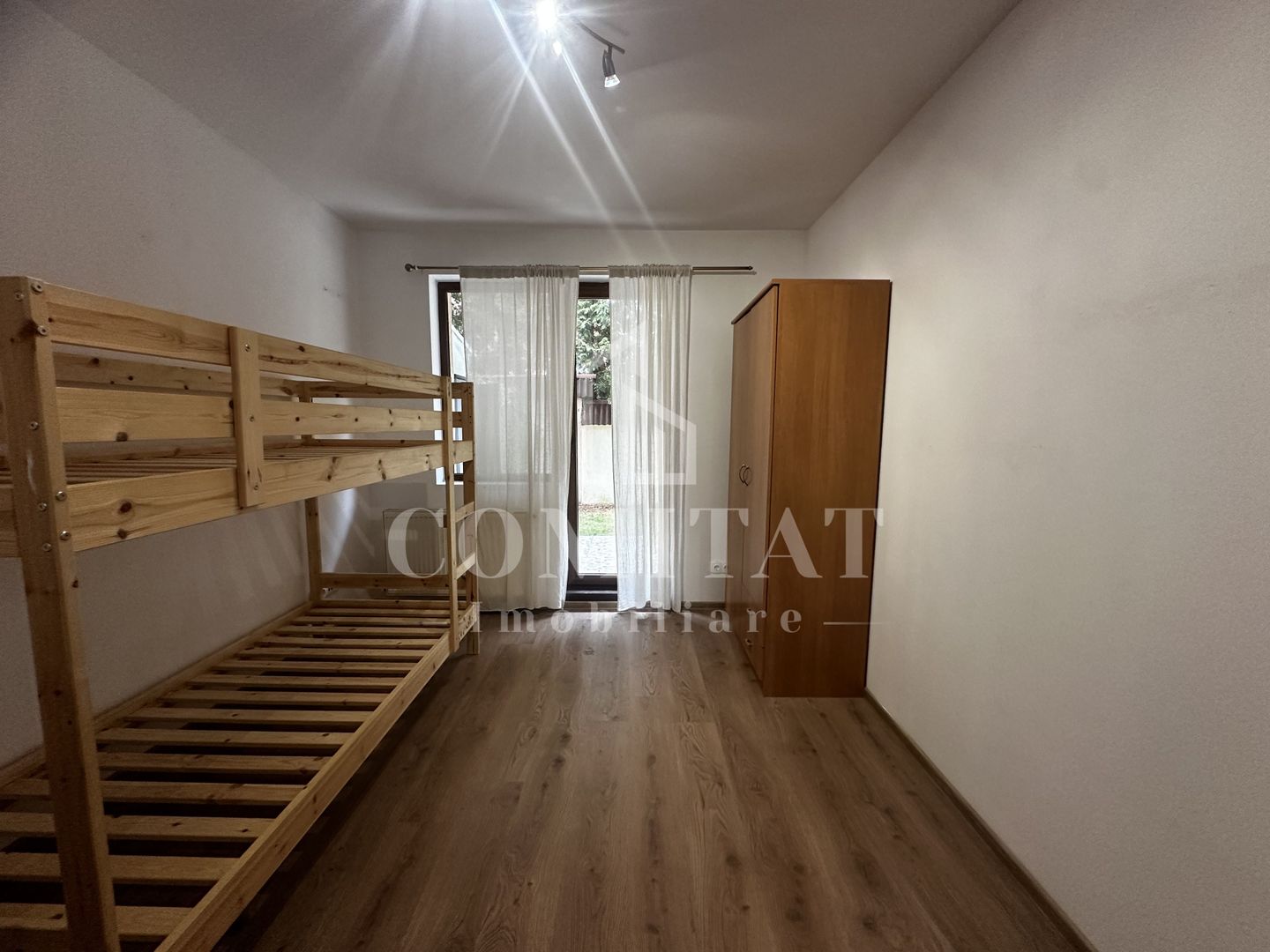 Apartament 3 camere | Loc de parcare | Zona Str Campului-Manastur - Poză 10