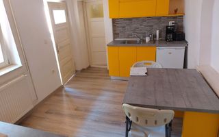 Garsoniera de inchiriat  | 25 MPU | Etaj 1 | Ultracentral - Poză 4