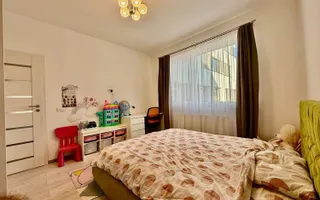 Apartament cu 3 camere/65 mp/parcare/zona Somesului. - Poză 11