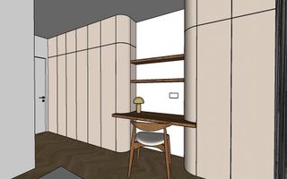 Apartament 3 camere 83 mp balcon generos 1 parcari zona linistita - Poză 14