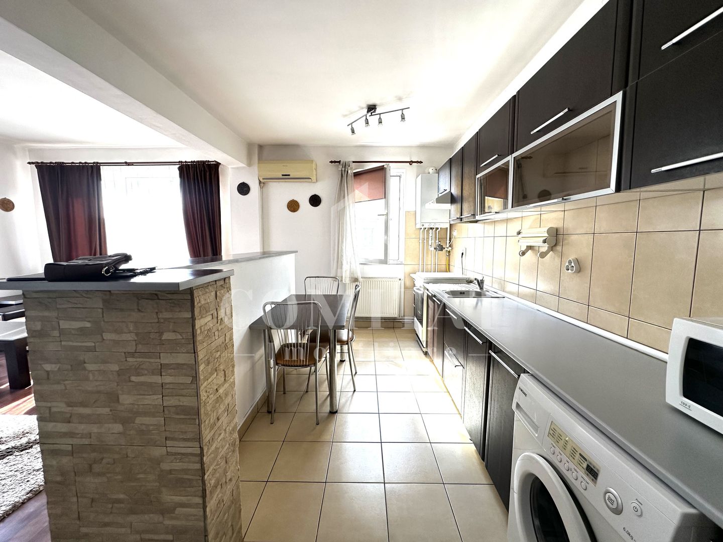 Apartament la etaj intermediar | Garaj | Boxă | Buna Ziua - Poză 13