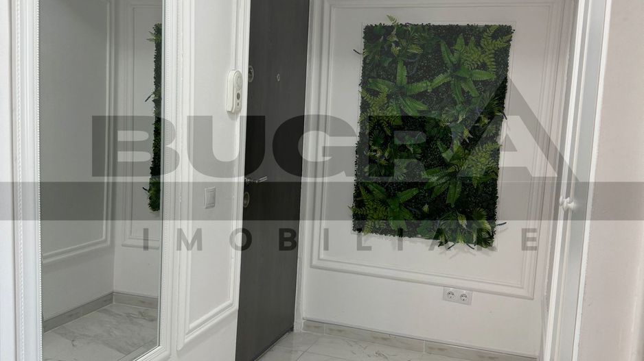 Apartament 2 camere la cheie, etaj intermediar, zona Hermes - Poză 9