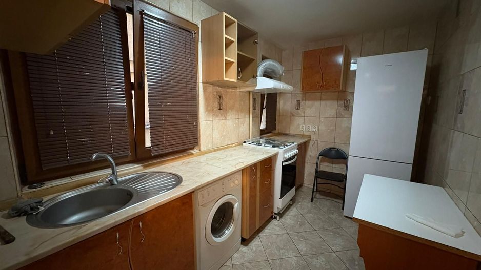 AP. 2 CAMERE EROII REVOLUTIEI, BUCATARIE INCHISA, MODERN, METROU 2 MIN - Poză 7