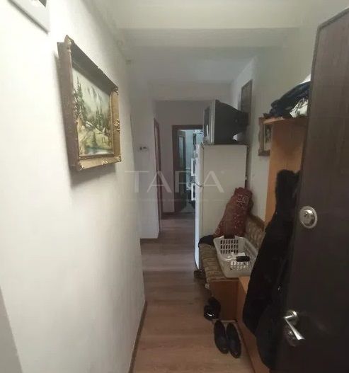 Apartament cu 2 camere de vânzare, Floresti - Poză 5