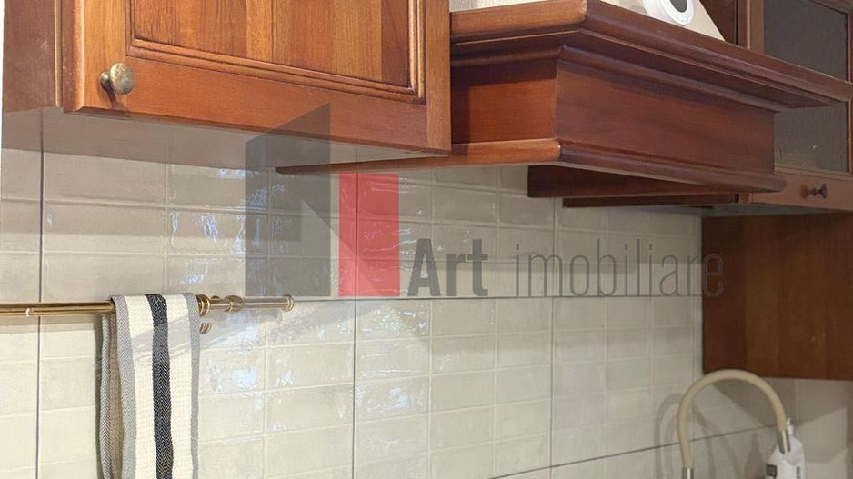 Apartament cu 2 camere-Basarabia-Titan-cu centrala - Poză 5