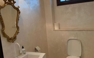 Vilă Individuala spațioasă | Locație premium - Schiță 10