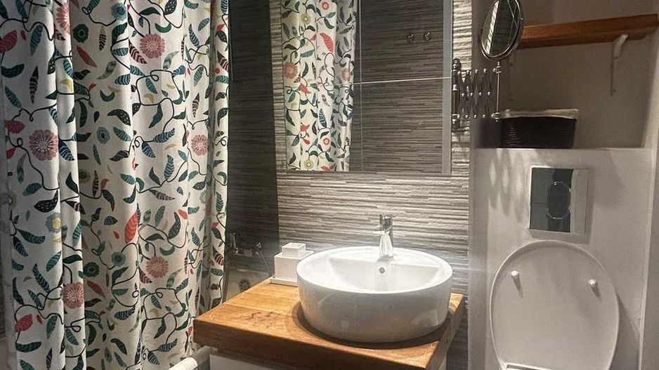 AP. 2 CAMERE- LACUL TEI, BLOC REABILITAT, BUCATARIE INCHISA, MODERN - Poză 8