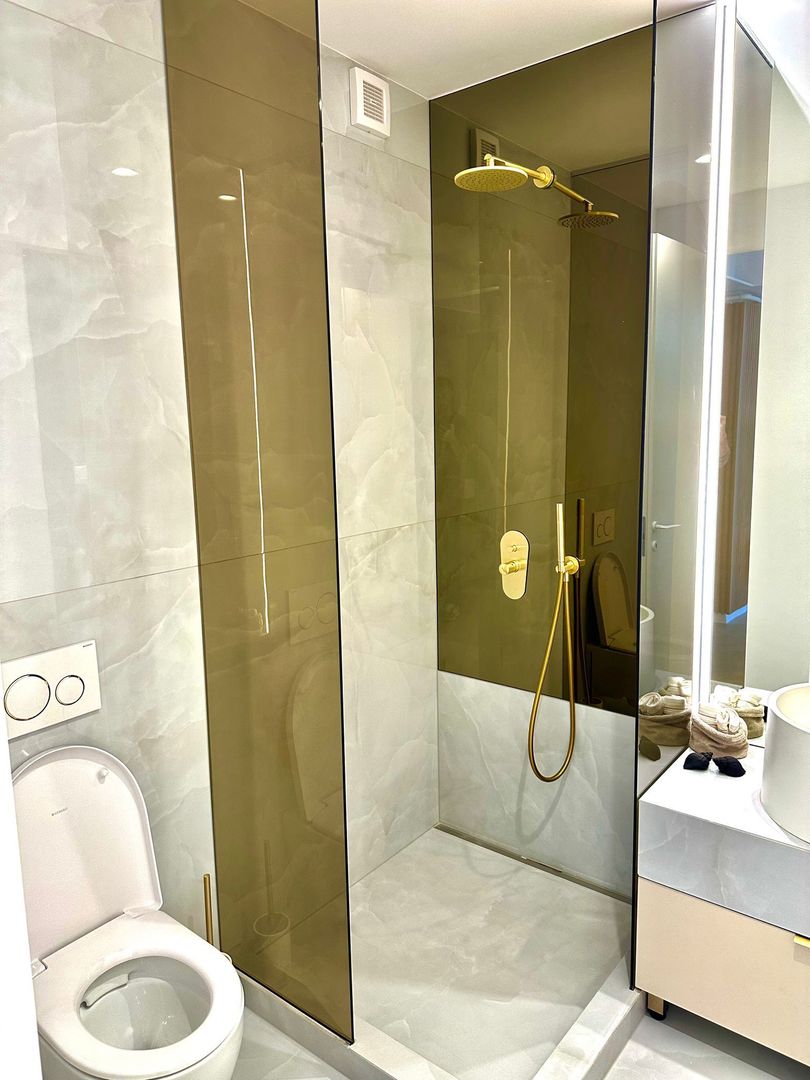 PETFriendly Apartament Modern | 3 Camere | Cortina North | Pipera - Poză 9