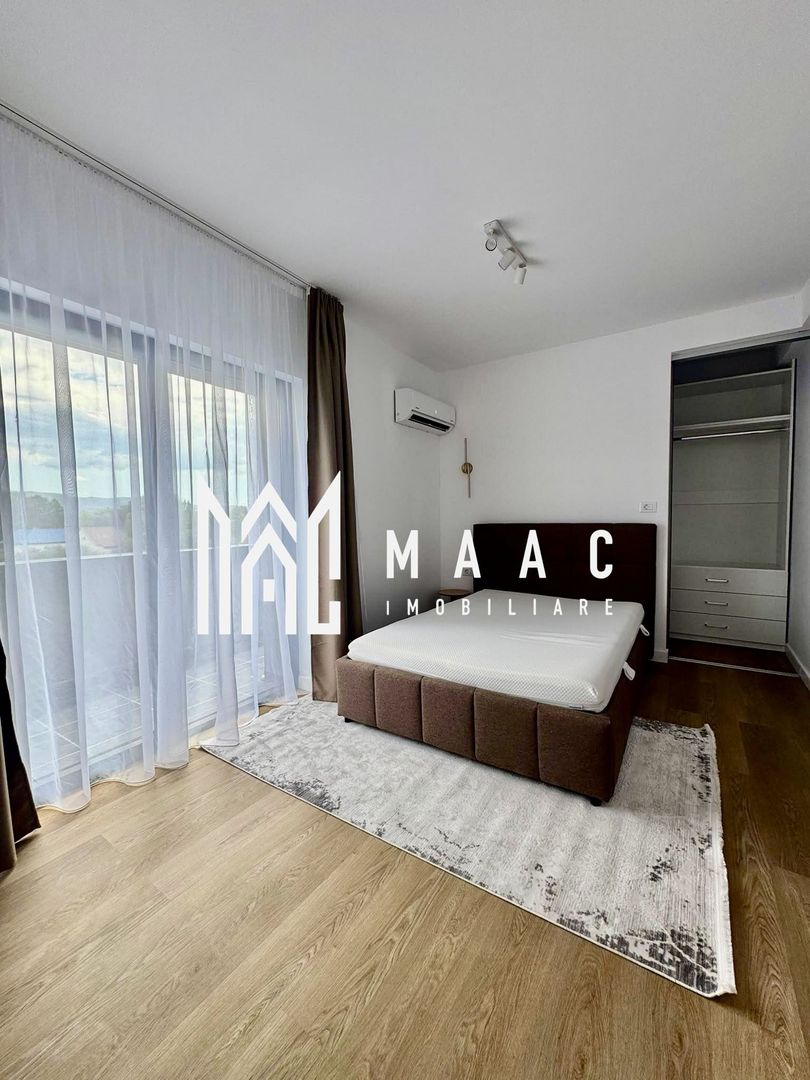 APARTAMENTT 2 CAMERE| BLOC NOU INTABULAT| MOBILAT COMPLET| OSTROVENI - Poză 7