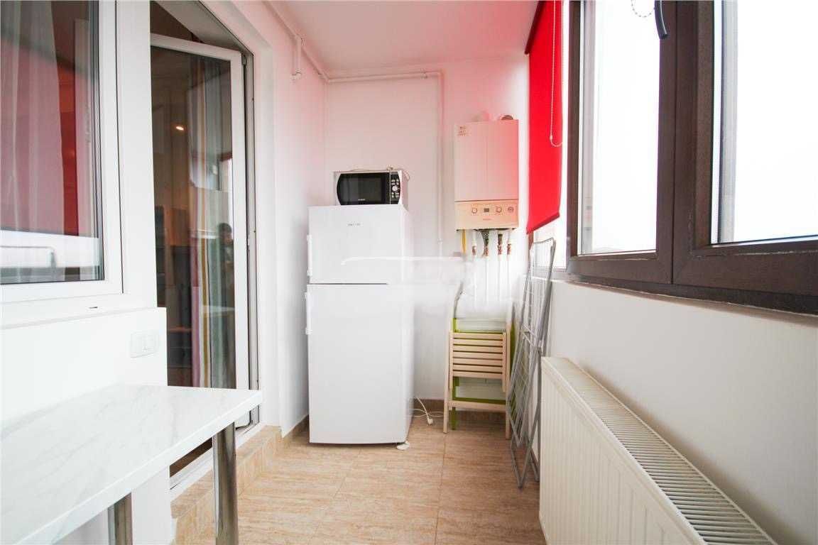 Apartament cu 2 camere Militari Residence,Tineretului19 - Poză 7