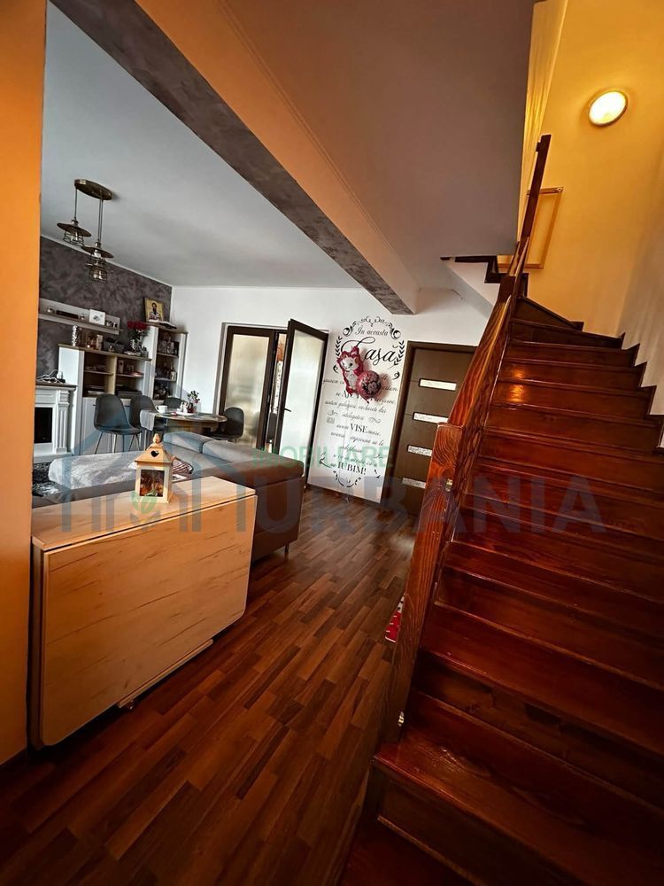 Casă 4 camere Valea Lupului – Str. Sergiu Celibidache | Platoul Beldiman | 185.000 euro - Poză 7