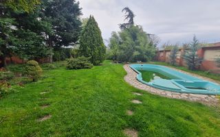 Vila individuala,la 10 min de Piața Victoriei! - Poză 26