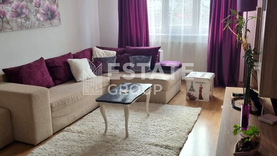 Apartament 2 camere mobilat si utilat modern - Poză 1