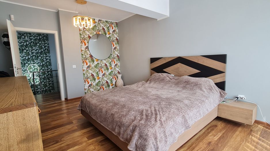 Penthouse 4 camere Maurer Residence zona Coresi - Poză 5