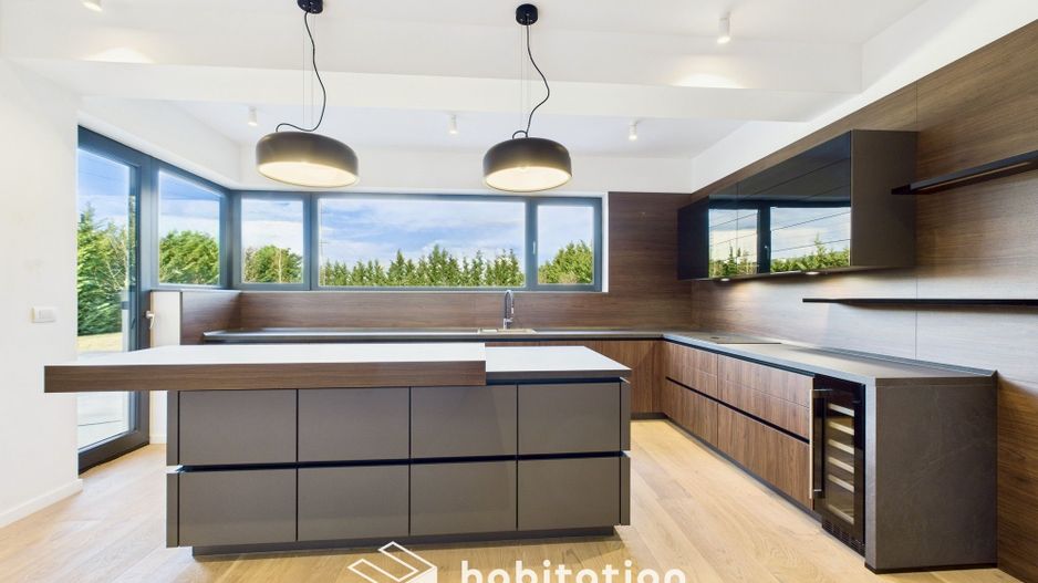 Reședință exclusivistă Timișoara - Tur virtual - Comision 0% - Poză 2