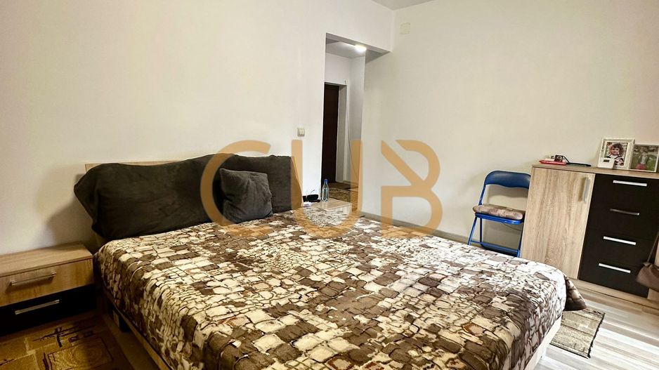 Ap1 cam mobilat+utilat | bloc nou, centrala, parcare| zona ESO - Poză 2