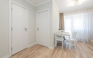 Vânzare, apartament, 1 cameră, strada Băcioii Noi, Botanica - Poză 3