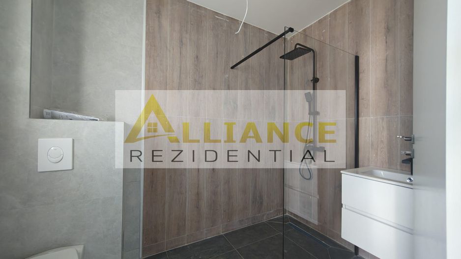 Casa  | 3 camere | Teren 350 mp | Strada Asfaltata - Poză 10
