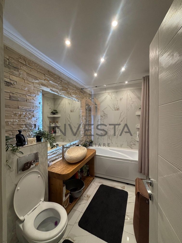 Apartament modern in Grand Park Residence! - Poză 7