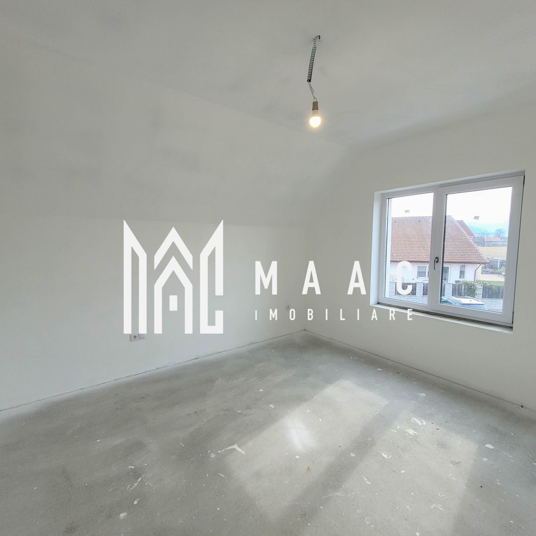 Casa Individuala | 120MPU | Cristian | Curte 420MPU - Poză 9