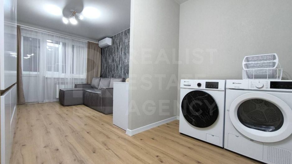 Vânzare, apartament, 1 cameră, str.  Independentei, Botanica - Poză 4