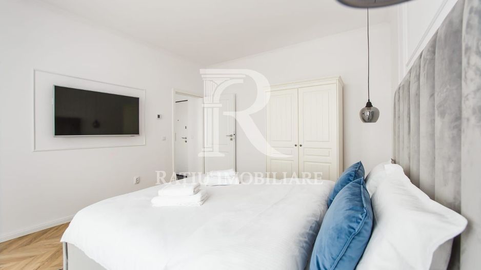 Apartament cu 2 camere | Terasă privată | Facliei | Oradea - Poză 4
