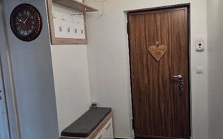 Apartament 3 camere de vânzare, Pod Nicolina, Iași – mobilat, renovat - Poză 12