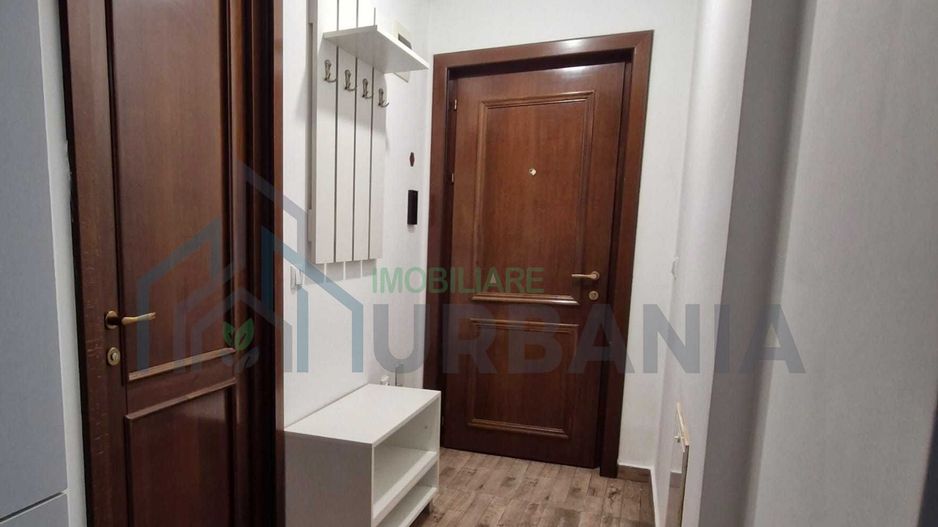 Apartament 1 cameră cu parcare inclusă, zona Nicolina-CUG, Iași - Poză 7