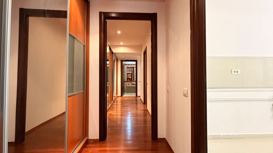 APARTAMENT 3 CAMERE | 2 LOCURI DE PARCARE | PREMIUM | TERASA + CURTE - Poză 21