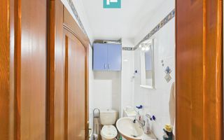 Apartament 3 camere, 82 mp, Str.Episcop Ioan Suciu - Poză 6