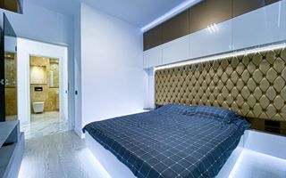 COMISION 0% Apartament LUX 3 camere, zona Iulius Mall - Poză 16