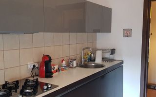 Apartament deosebit 3 camere in Quadra Place-Politehnica - Poză 17